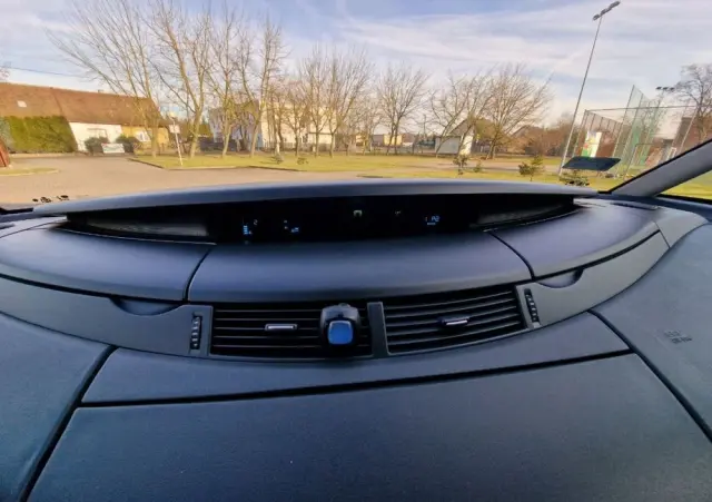 RENAULT Espace 