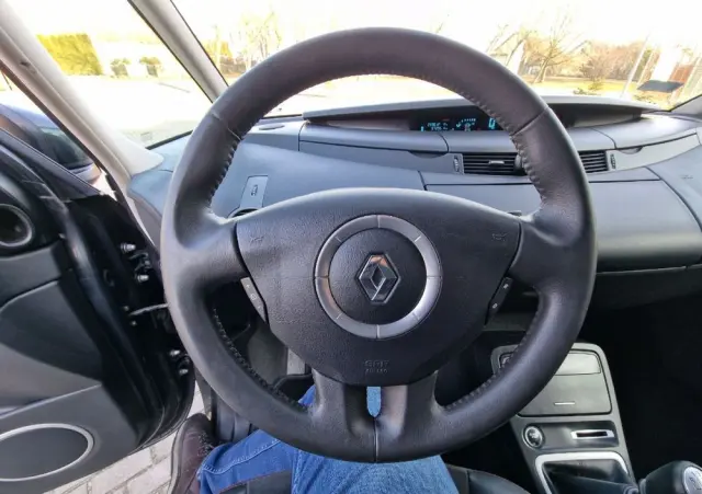 RENAULT Espace 