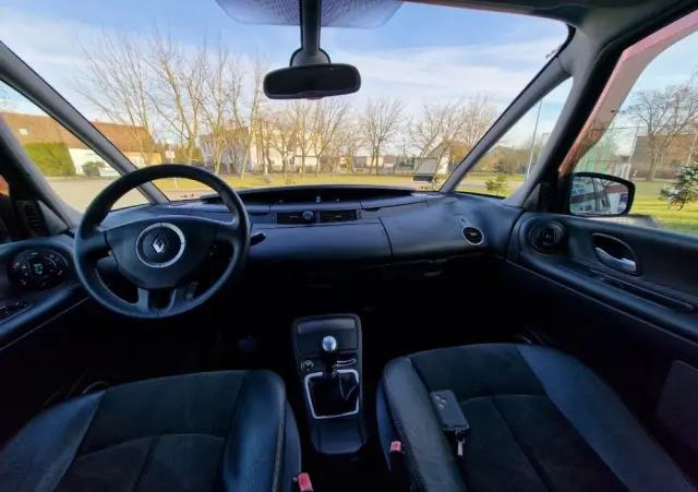 RENAULT Espace 