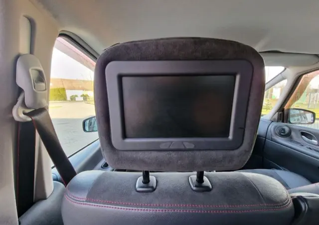 RENAULT Espace 