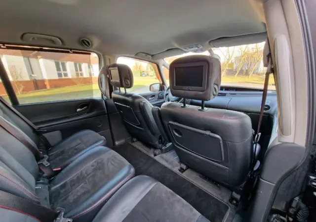 RENAULT Espace 