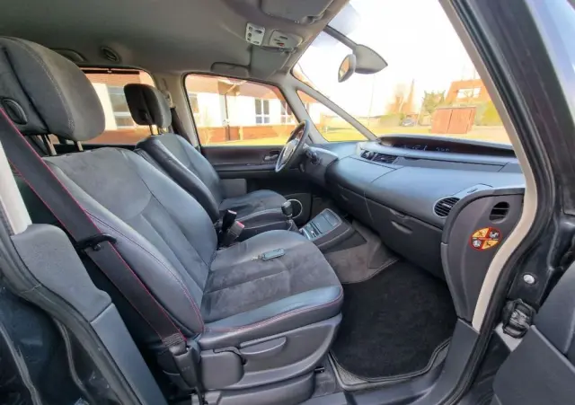 RENAULT Espace 