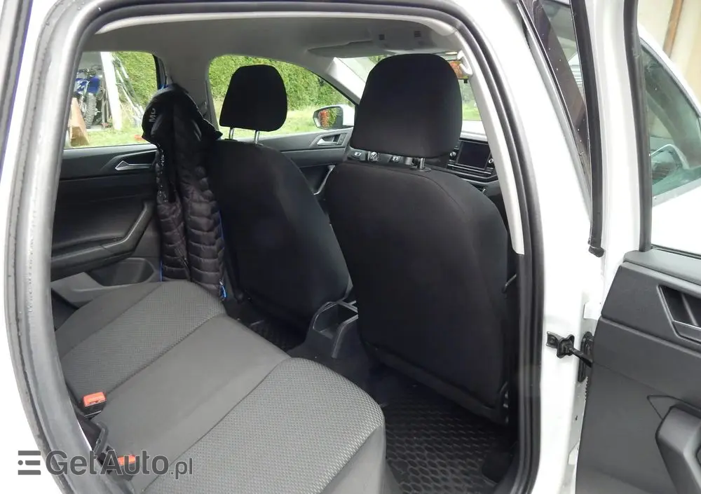 VOLKSWAGEN Polo 1.0 TSI Trendline