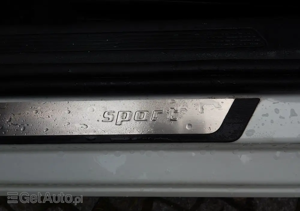 VOLKSWAGEN Polo 1.0 TSI Trendline