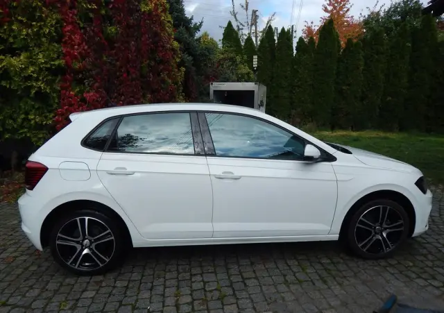 VOLKSWAGEN Polo 1.0 TSI Trendline