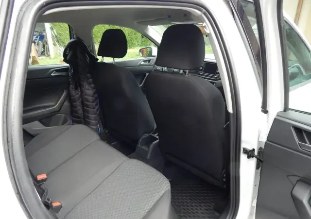 VOLKSWAGEN Polo 1.0 TSI Trendline