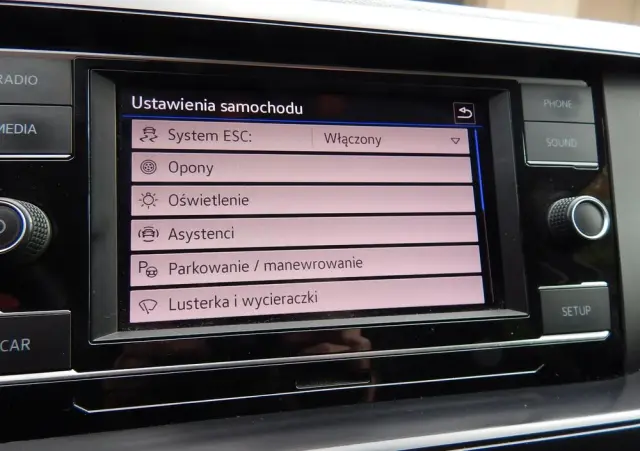 VOLKSWAGEN Polo 1.0 TSI Trendline