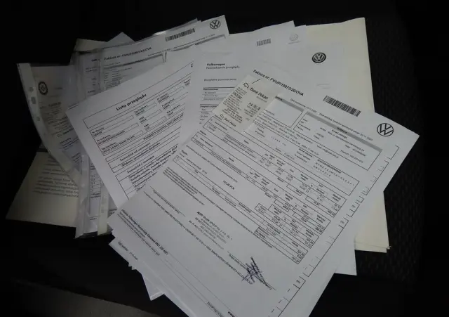 VOLKSWAGEN Polo 1.0 TSI Trendline