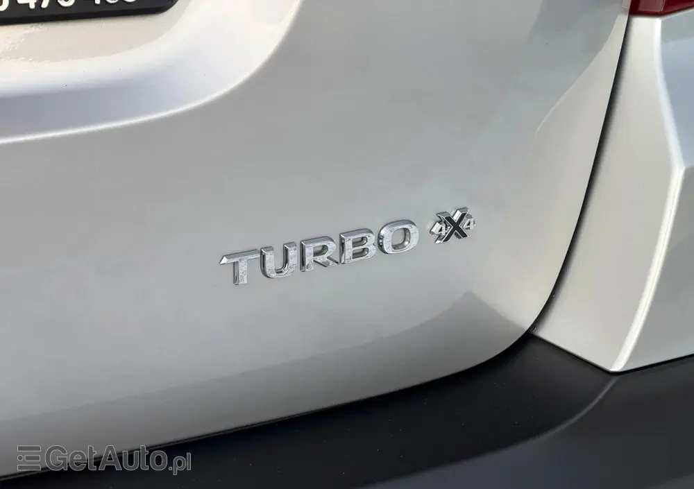 OPEL Mokka 1.4 Turbo ecoFLEX Start/Stop 4x4 Color Innovation