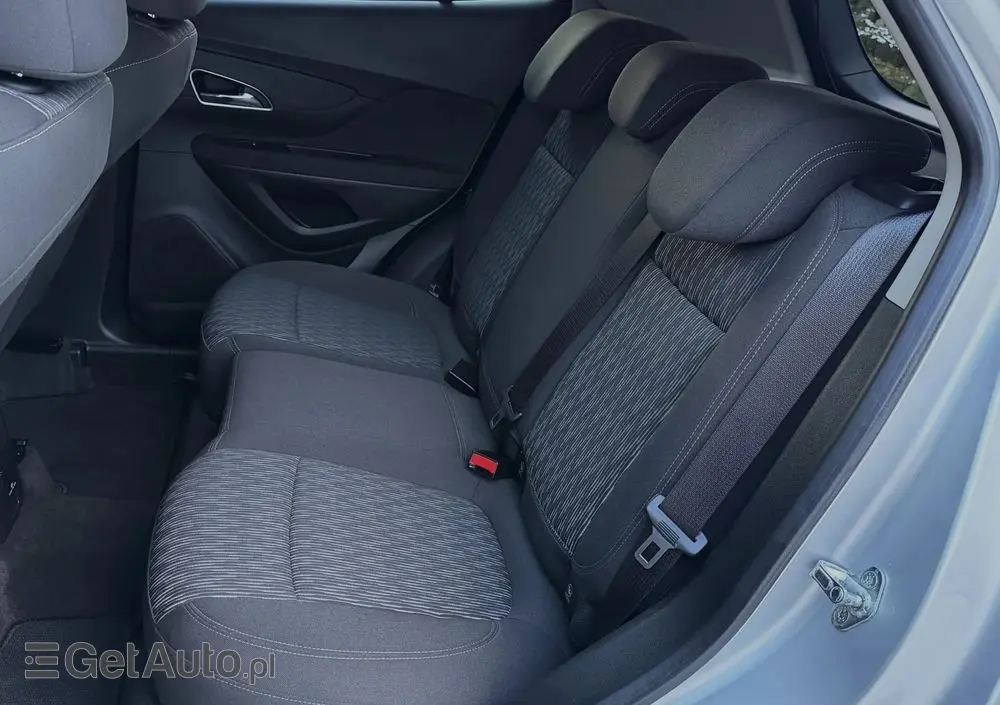 OPEL Mokka 1.4 Turbo ecoFLEX Start/Stop 4x4 Color Innovation