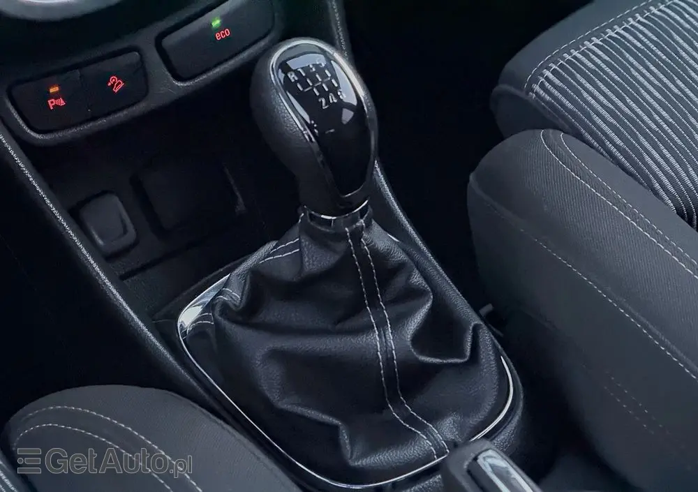 OPEL Mokka 1.4 Turbo ecoFLEX Start/Stop 4x4 Color Innovation