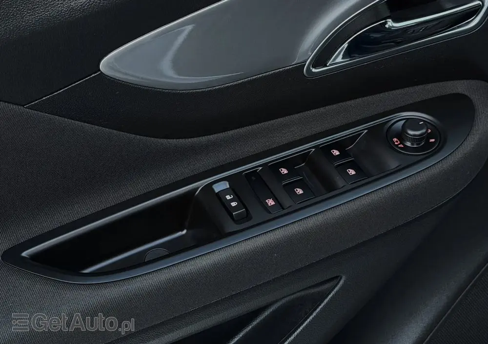 OPEL Mokka 1.4 Turbo ecoFLEX Start/Stop 4x4 Color Innovation