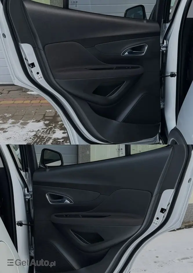 OPEL Mokka 1.4 Turbo ecoFLEX Start/Stop 4x4 Color Innovation