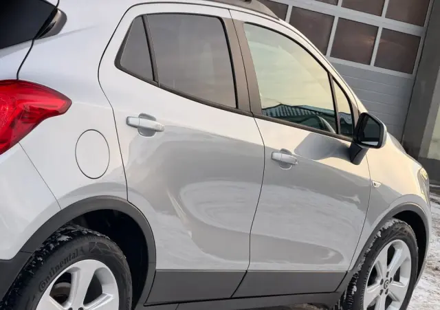 OPEL Mokka 1.4 Turbo ecoFLEX Start/Stop 4x4 Color Innovation