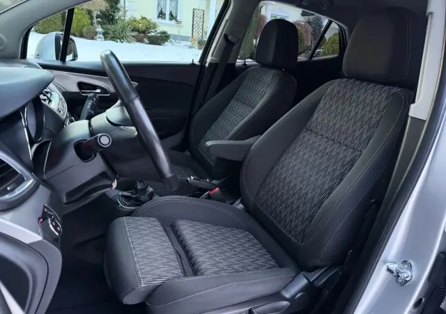 OPEL Mokka 1.4 Turbo ecoFLEX Start/Stop 4x4 Color Innovation