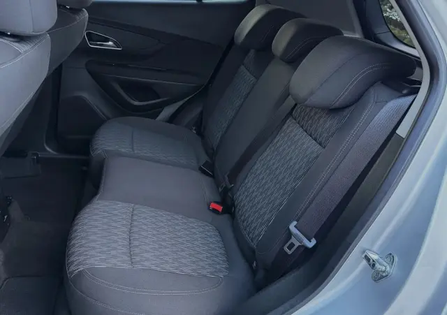 OPEL Mokka 1.4 Turbo ecoFLEX Start/Stop 4x4 Color Innovation