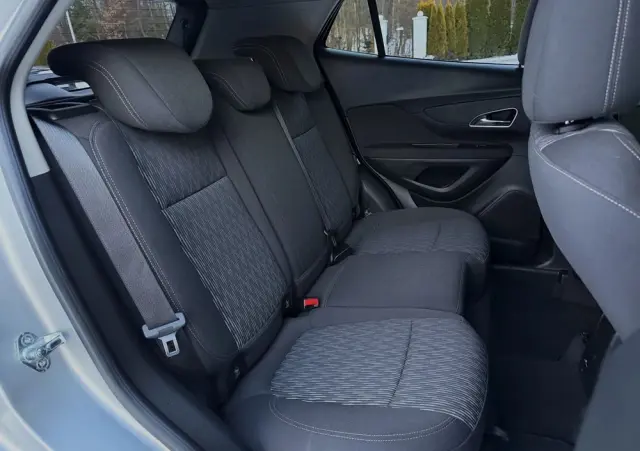 OPEL Mokka 1.4 Turbo ecoFLEX Start/Stop 4x4 Color Innovation