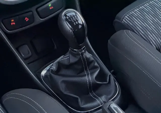 OPEL Mokka 1.4 Turbo ecoFLEX Start/Stop 4x4 Color Innovation