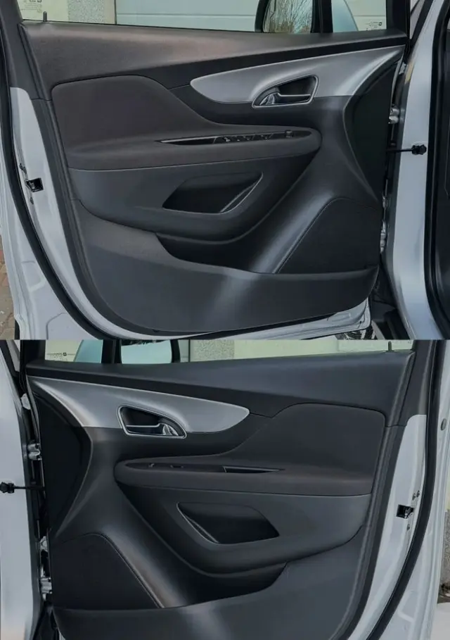 OPEL Mokka 1.4 Turbo ecoFLEX Start/Stop 4x4 Color Innovation