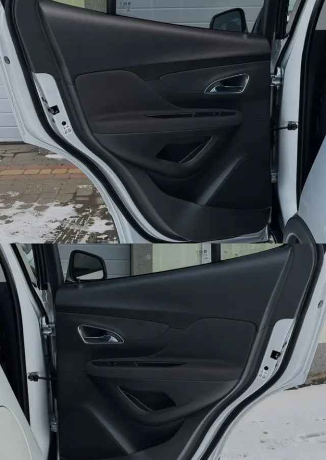 OPEL Mokka 1.4 Turbo ecoFLEX Start/Stop 4x4 Color Innovation