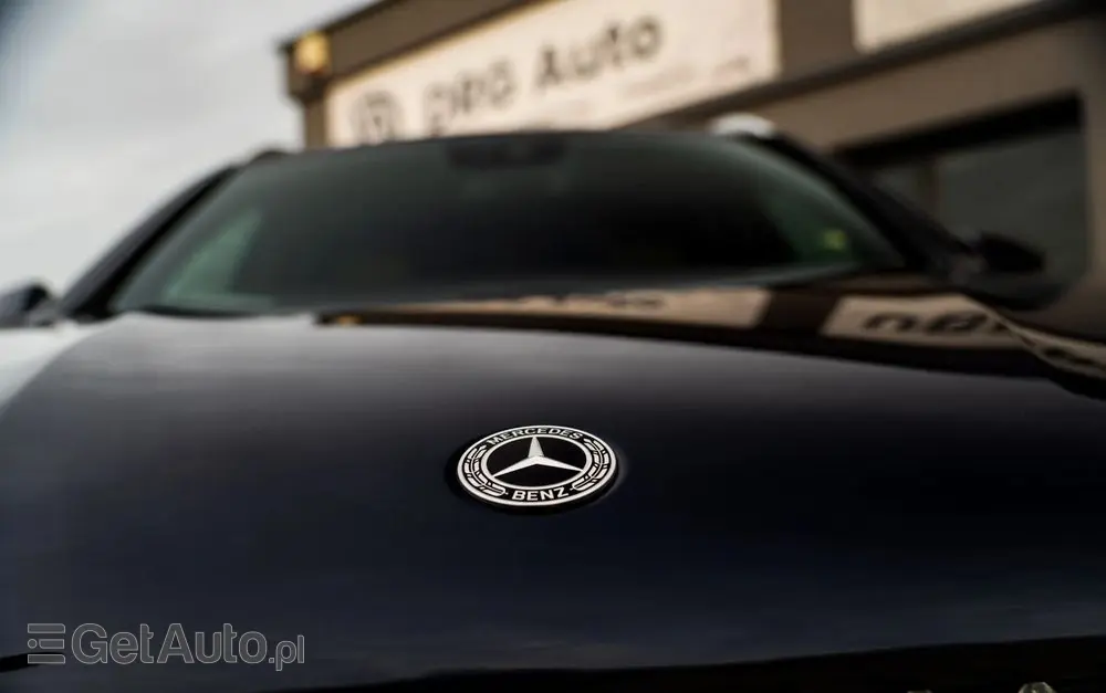 MERCEDES-BENZ GLC 220 d 4-Matic