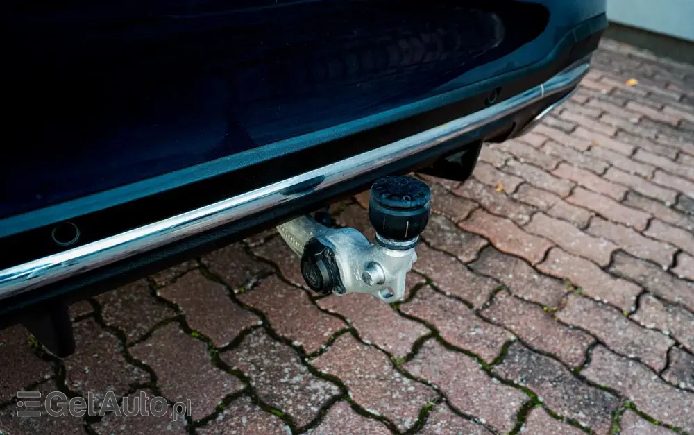 MERCEDES-BENZ GLC 220 d 4-Matic