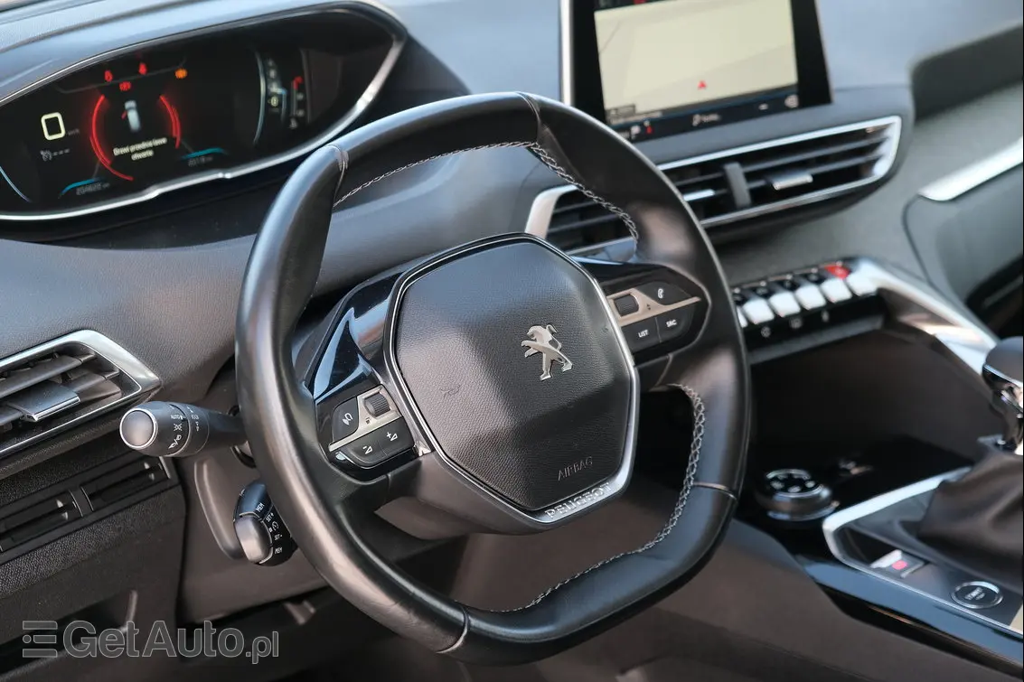 PEUGEOT 3008 Crossway 150 S&S