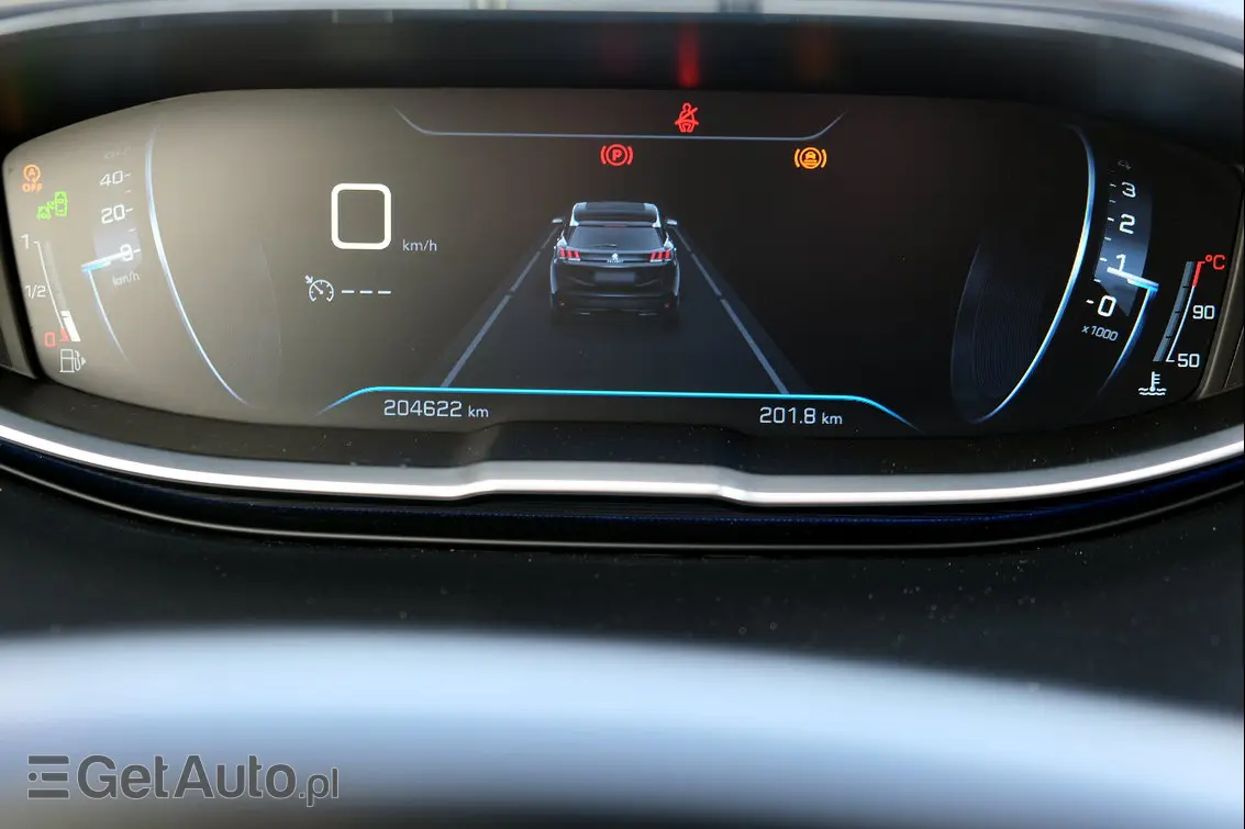 PEUGEOT 3008 Crossway 150 S&S