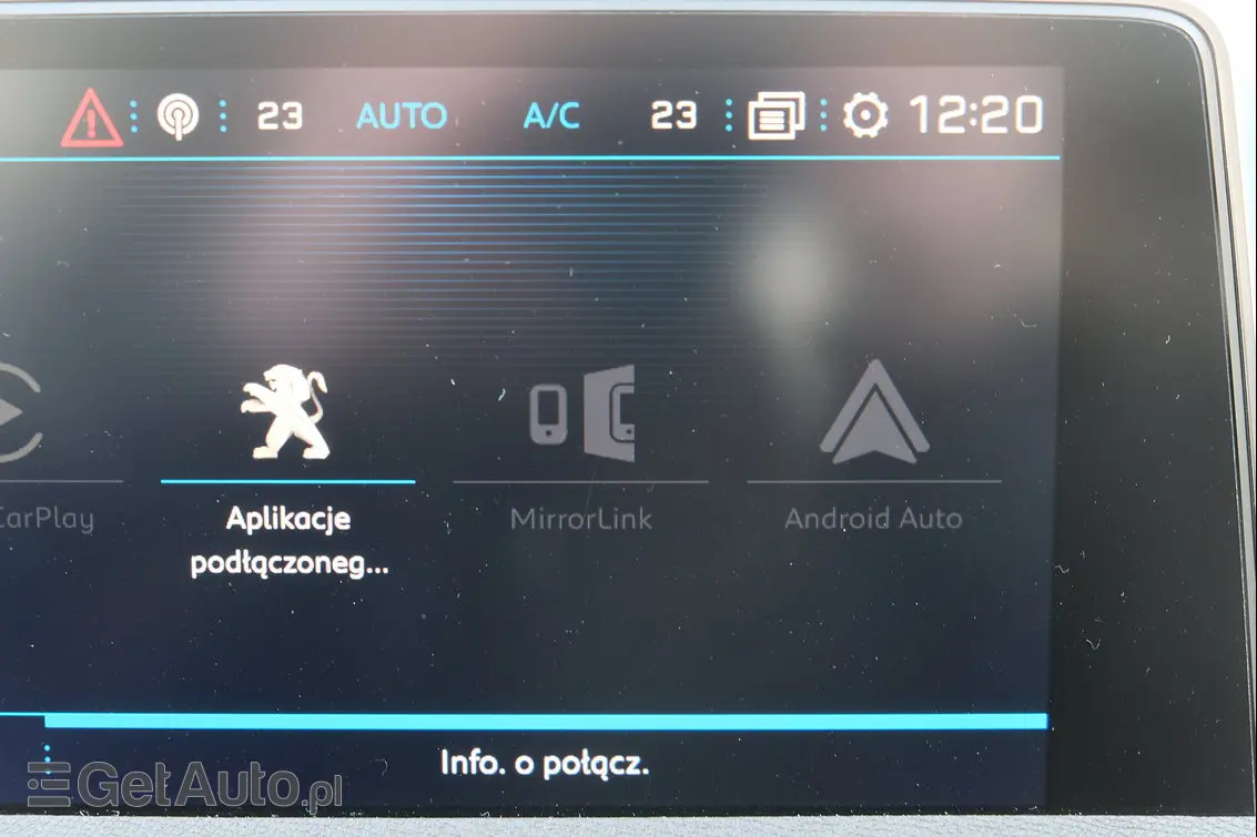 PEUGEOT 3008 Crossway 150 S&S