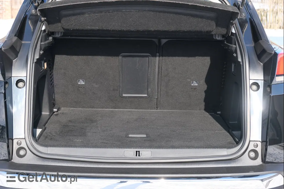 PEUGEOT 3008 Crossway 150 S&S