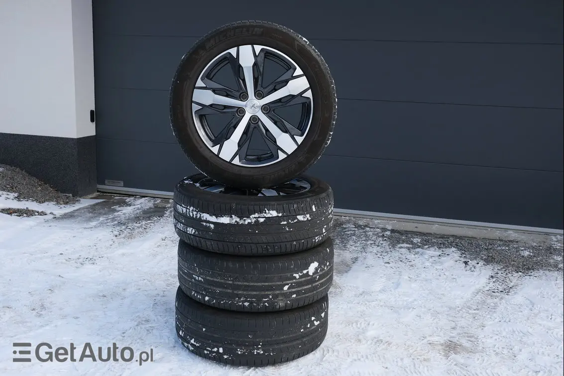 PEUGEOT 3008 Crossway 150 S&S