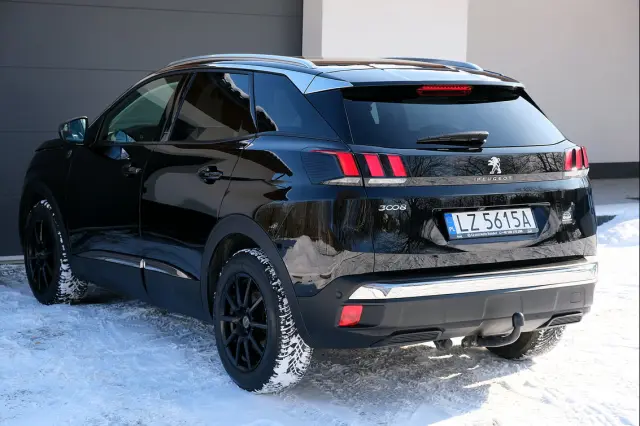 PEUGEOT 3008 Crossway 150 S&S