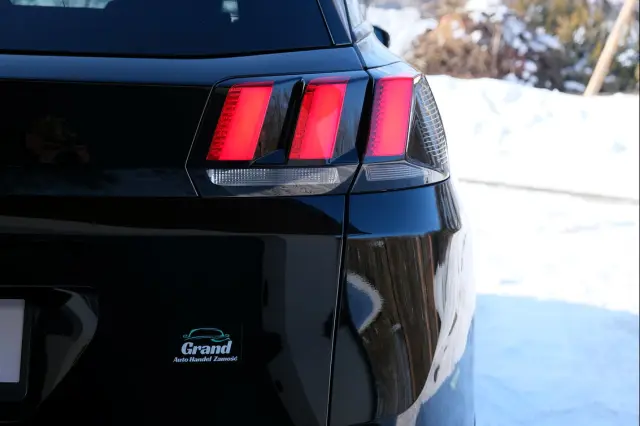 PEUGEOT 3008 Crossway 150 S&S