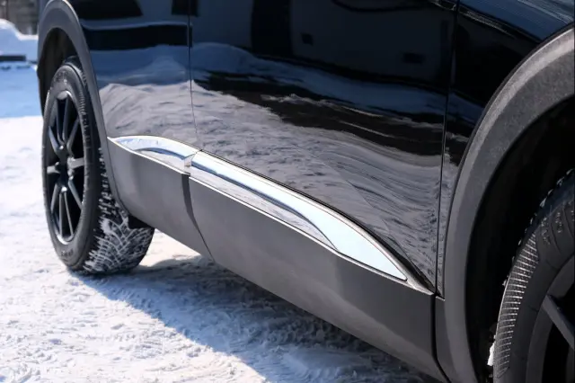 PEUGEOT 3008 Crossway 150 S&S