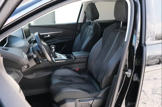 PEUGEOT 3008 Crossway 150 S&S