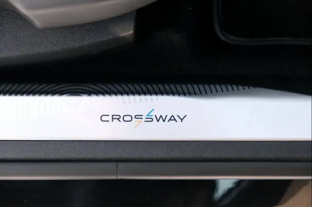 PEUGEOT 3008 Crossway 150 S&S