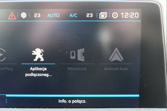 PEUGEOT 3008 Crossway 150 S&S