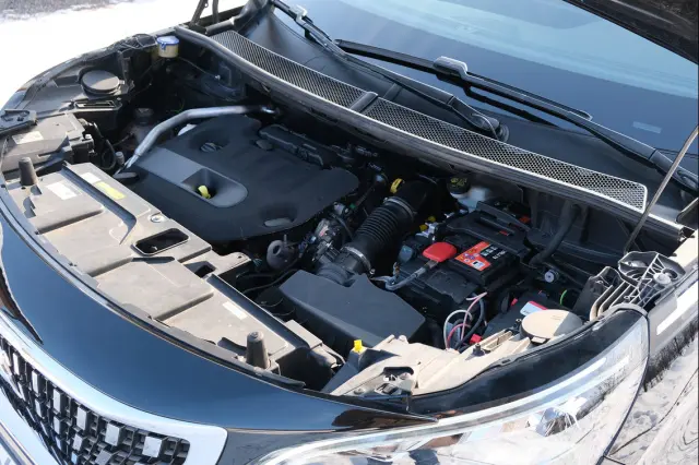 PEUGEOT 3008 Crossway 150 S&S