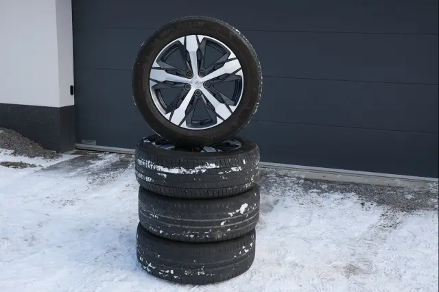 PEUGEOT 3008 Crossway 150 S&S