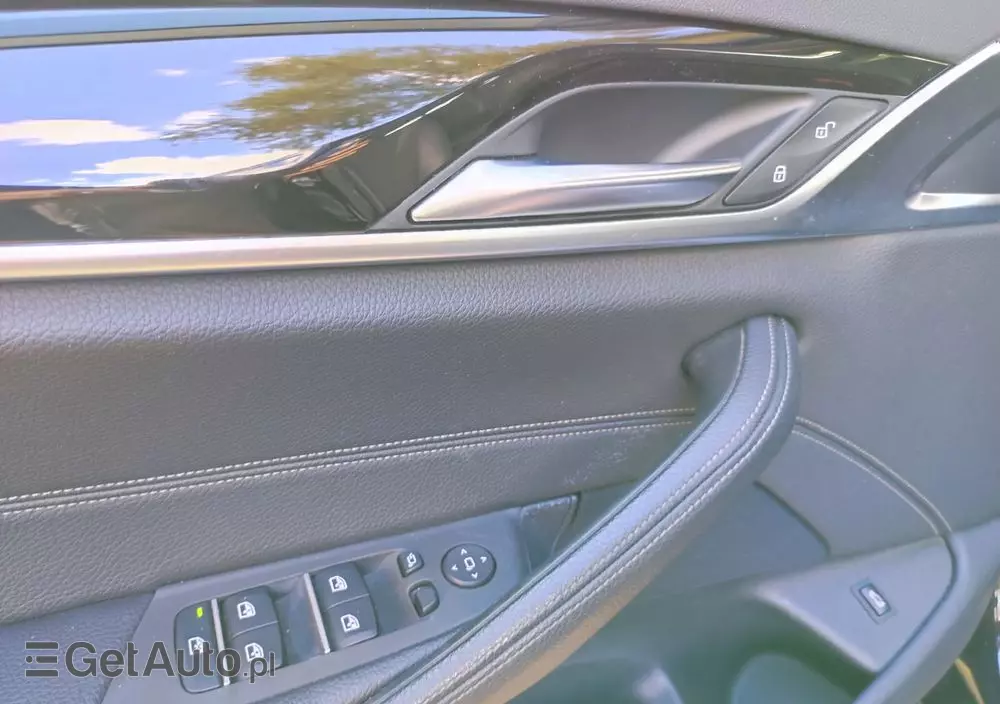 BMW Seria 5 530d Sport Line sport