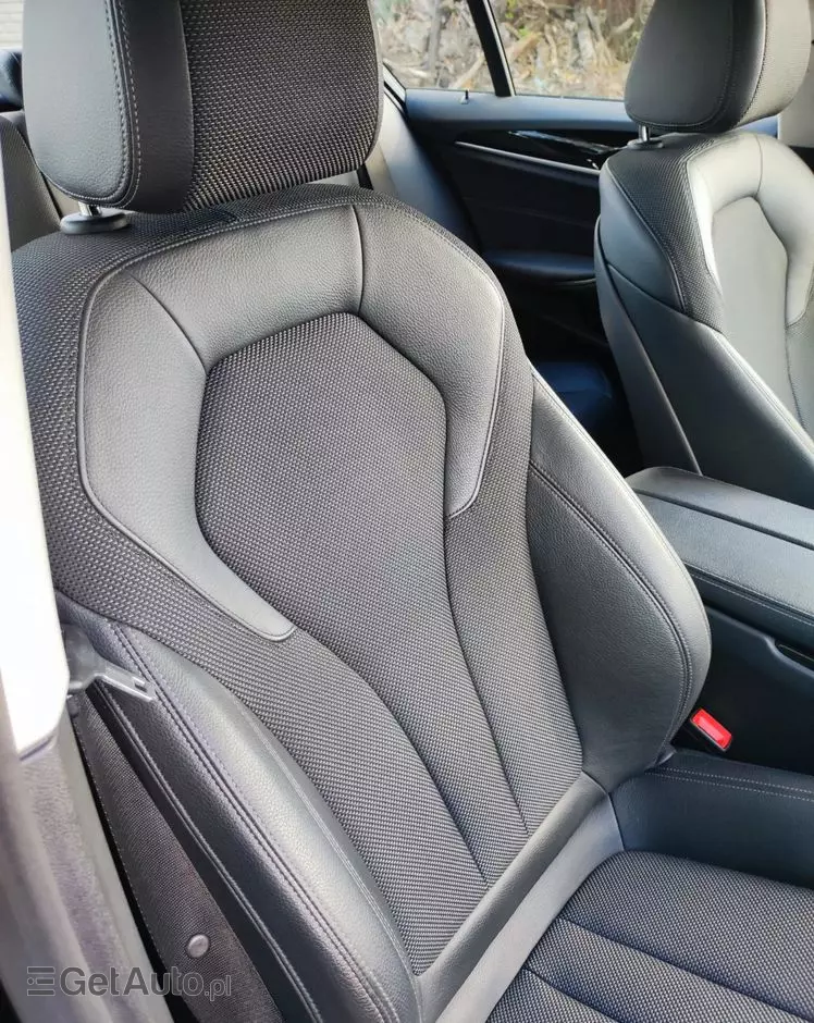 BMW Seria 5 530d Sport Line sport