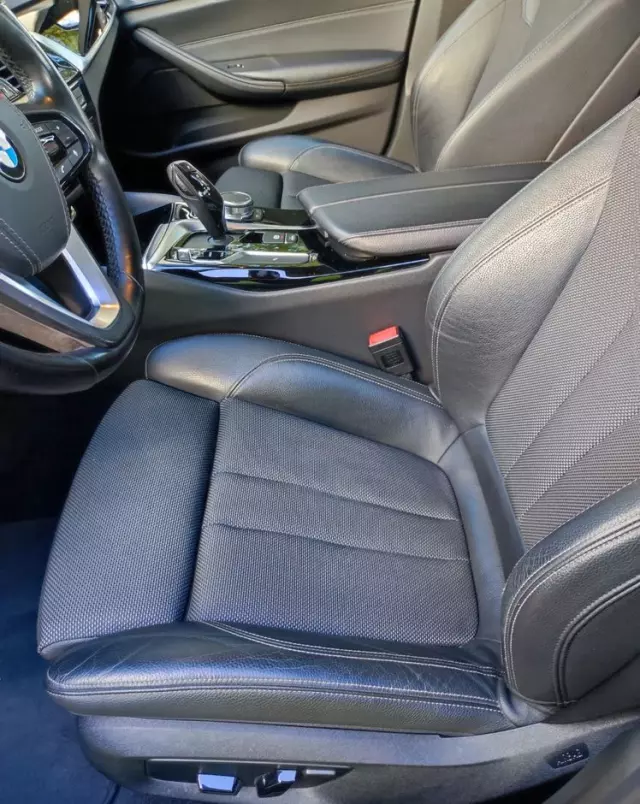 BMW Seria 5 530d Sport Line sport