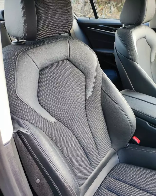 BMW Seria 5 530d Sport Line sport