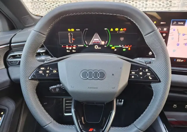 AUDI A5 Avant 