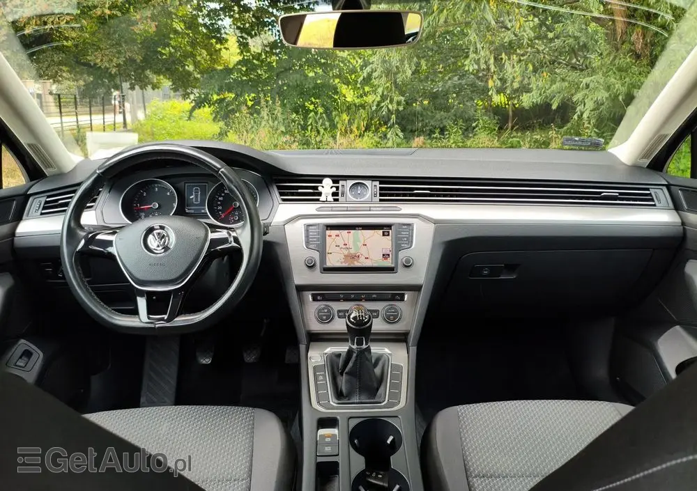 VOLKSWAGEN Passat 1.6 TDI BMT City