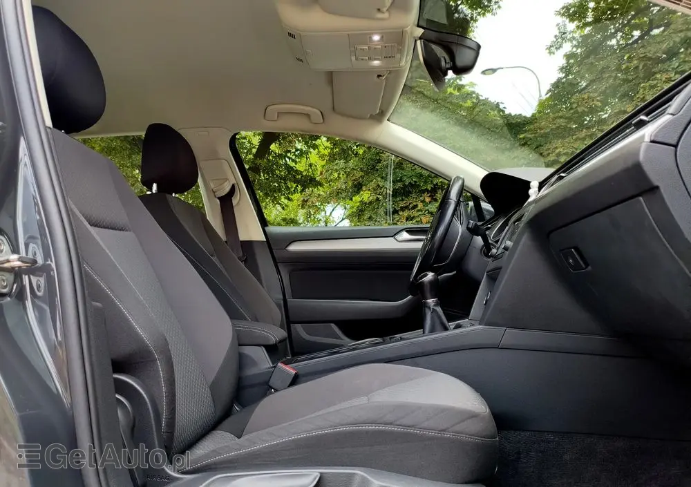 VOLKSWAGEN Passat 1.6 TDI BMT City