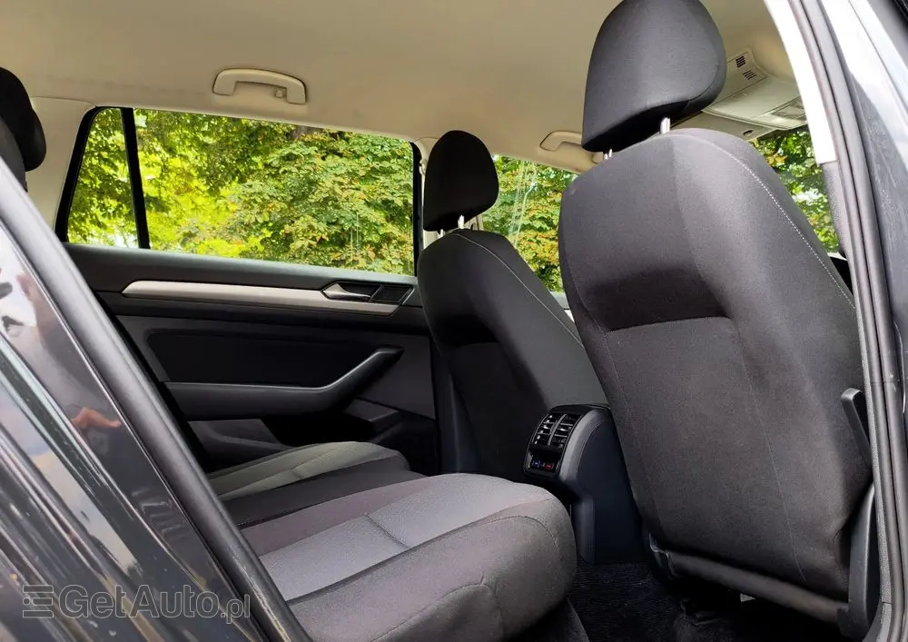 VOLKSWAGEN Passat 1.6 TDI BMT City
