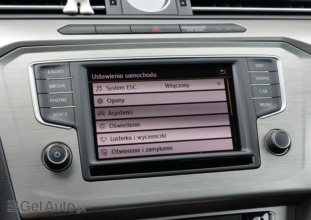 VOLKSWAGEN Passat 1.6 TDI BMT City