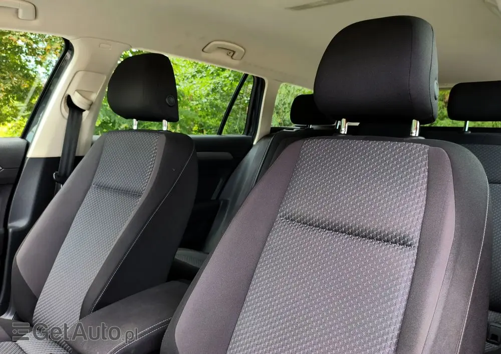 VOLKSWAGEN Passat 1.6 TDI BMT City