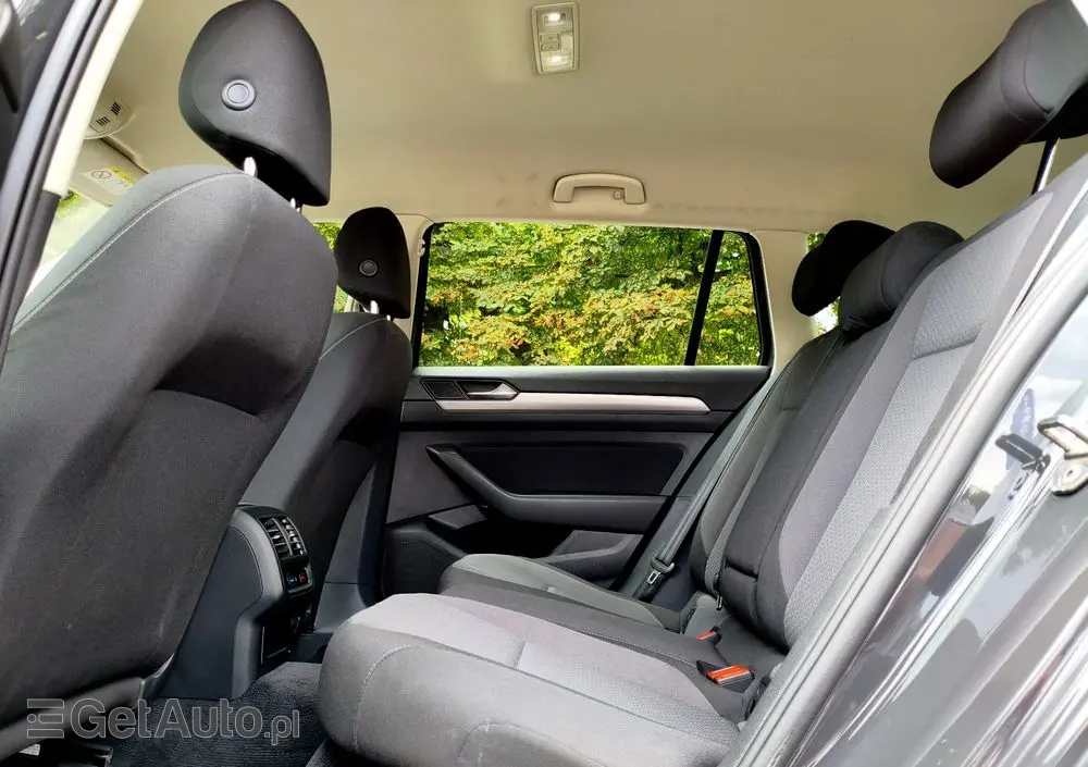 VOLKSWAGEN Passat 1.6 TDI BMT City
